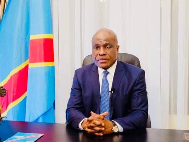 Martin Fayulu salue la pression des congolais pour la levée de notification d’achat d’armes