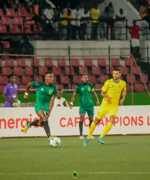 Interclubs de la CAF : week end décisif pour les quatuors congolais