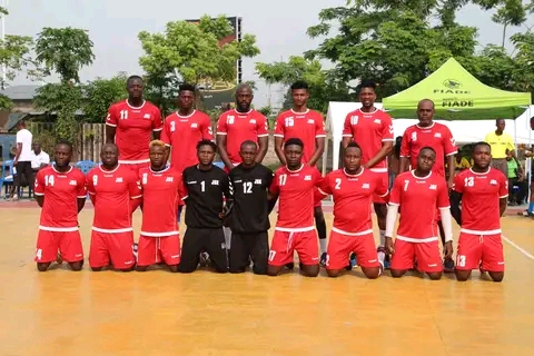 Handball/ Coupe d’Afrique des vainqueurs de coupe : La JSK va représenter la RDC