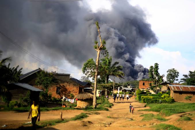 Nord-Kivu : Les Forces armées de la RDC, libèrent deux civils entre les mains des rebelles ADF-MTM à Beni