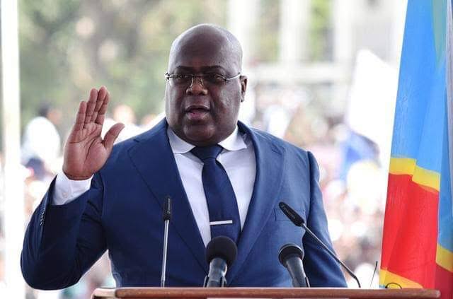 Des chefs d’État attendus à Kinshasa pour l’investiture du Président Tshisekedi 