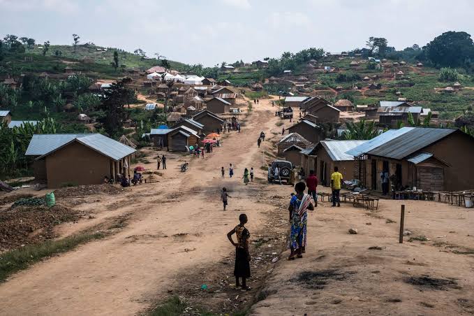 Nord Kivu: Un mort et des blessés graves dans l’explosion d’une bombe à Mweso