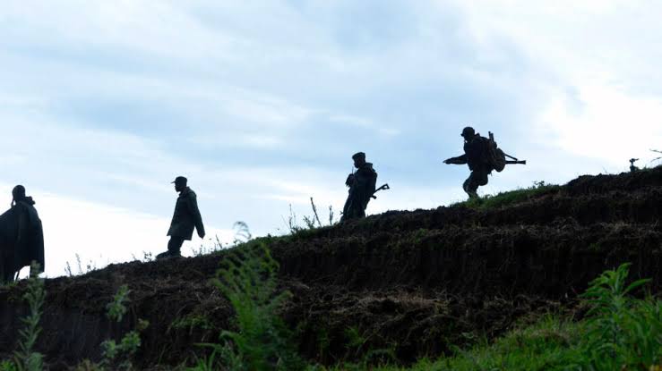 Goma : cinq morts dans un échange des tirs entre les FARDC et les Wazalendo dans le Lac vert 