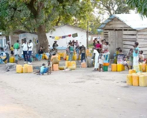 Sud Kivu: une femme tuée par des hommes à Fizi