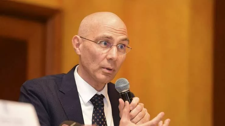 Le Haut-Commissaire des Nations Unies, Volker Türk débute une visite en RDC 