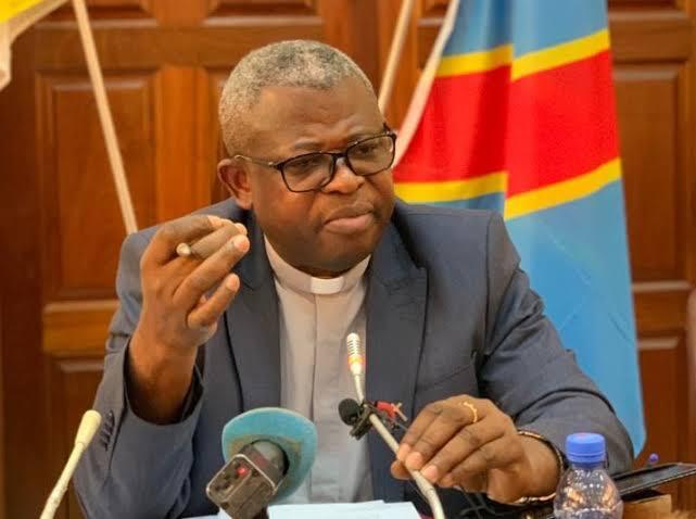 La CENCO demande au nouveau gouvernement de mettre fin à l’hégémonie de détournement en RDC 