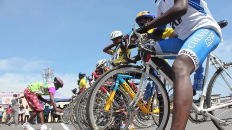 Cyclisme : début des recrutements au challenge Vélo tout terrain 