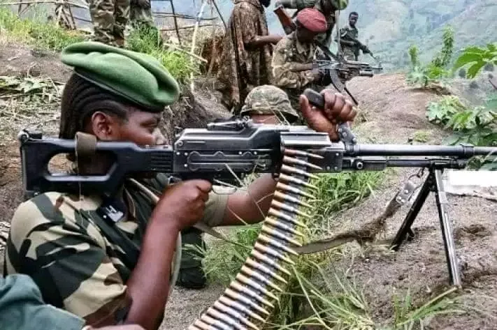 Guerre du M23: le cessez-le-feu violé; qu’est-ce qui sortira de Luanda?